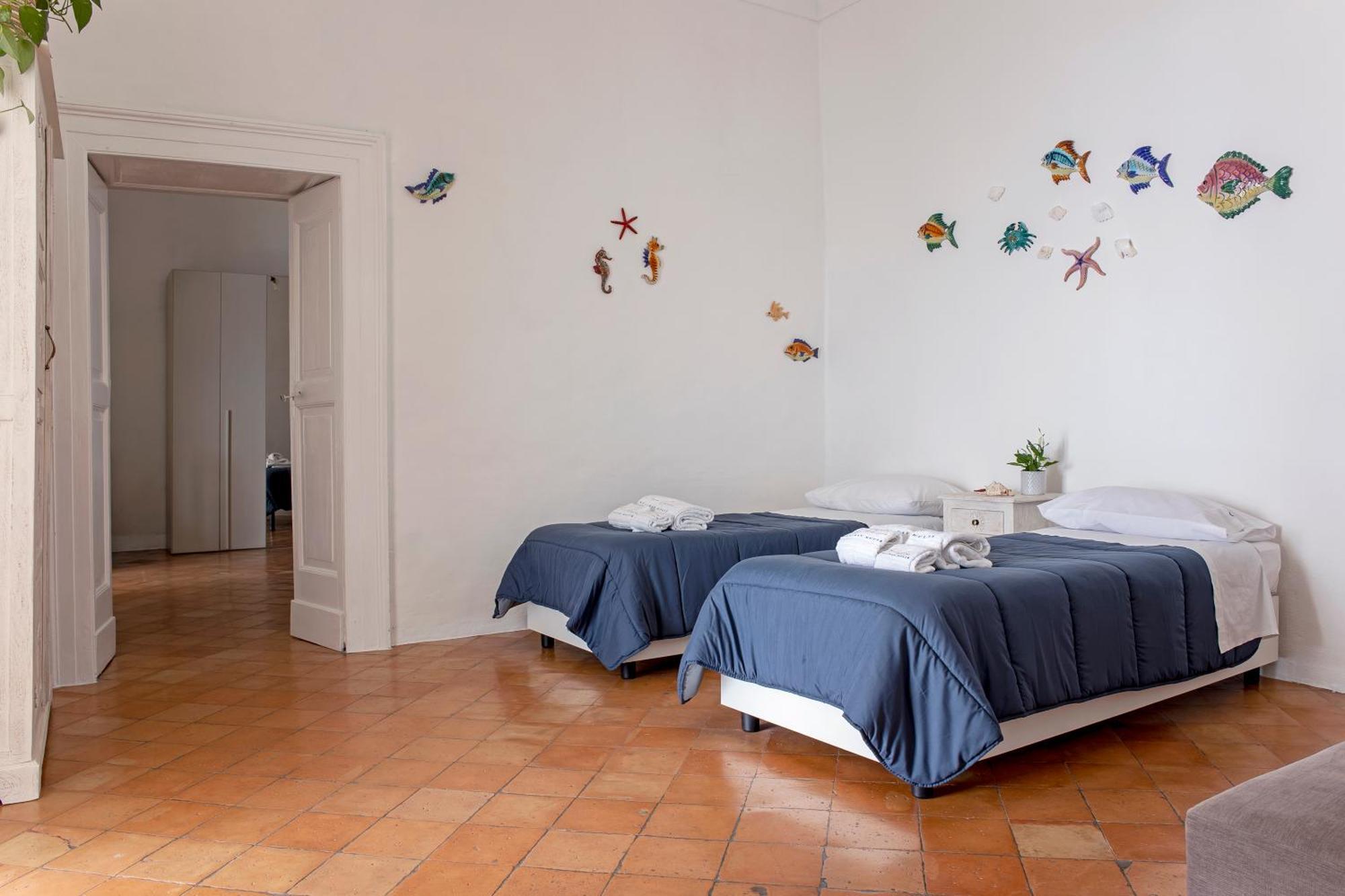 Casa Giosue - Your Home On The Amalfi Coast Conca dei Marini Exterior foto