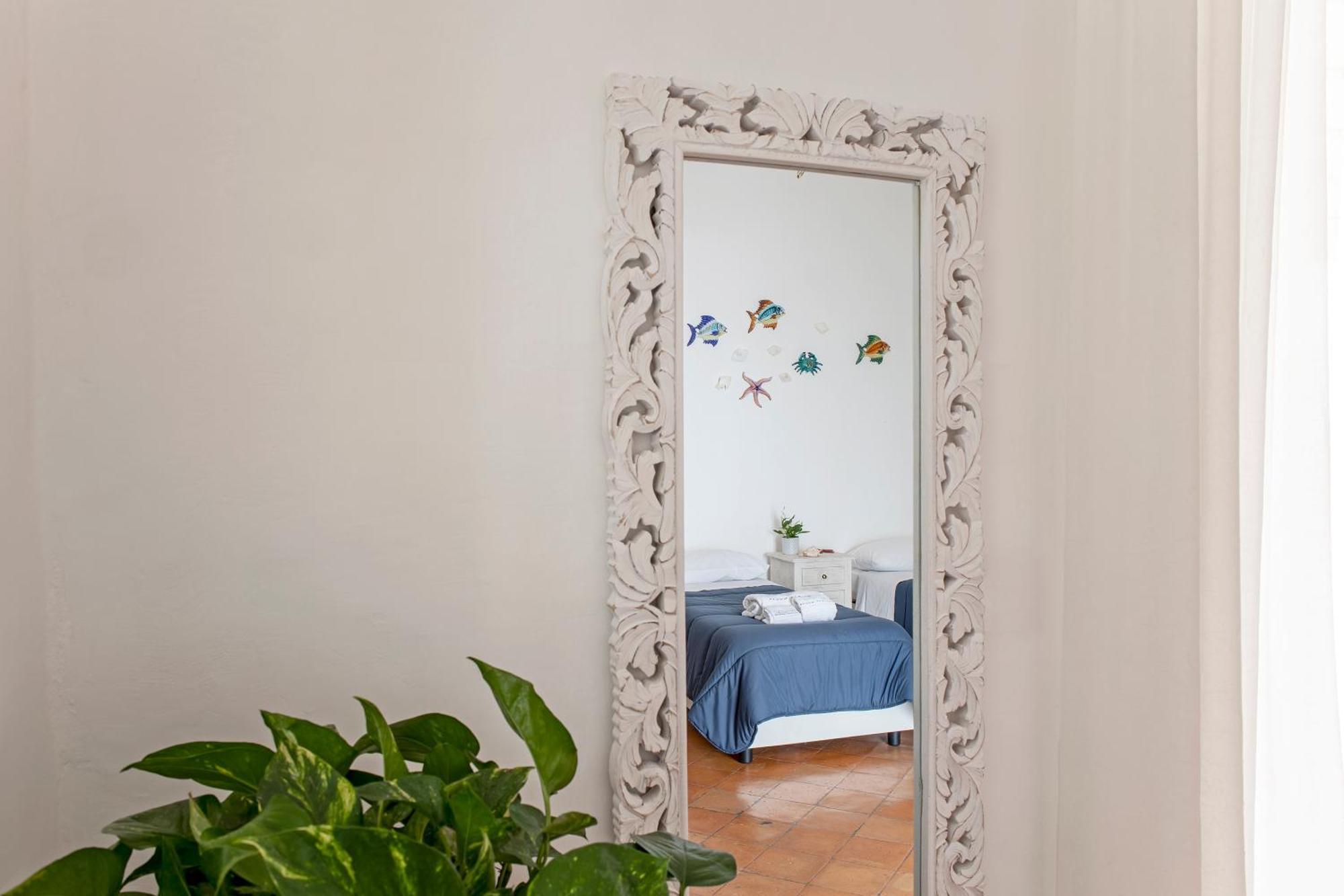 Casa Giosue - Your Home On The Amalfi Coast Conca dei Marini Exterior foto