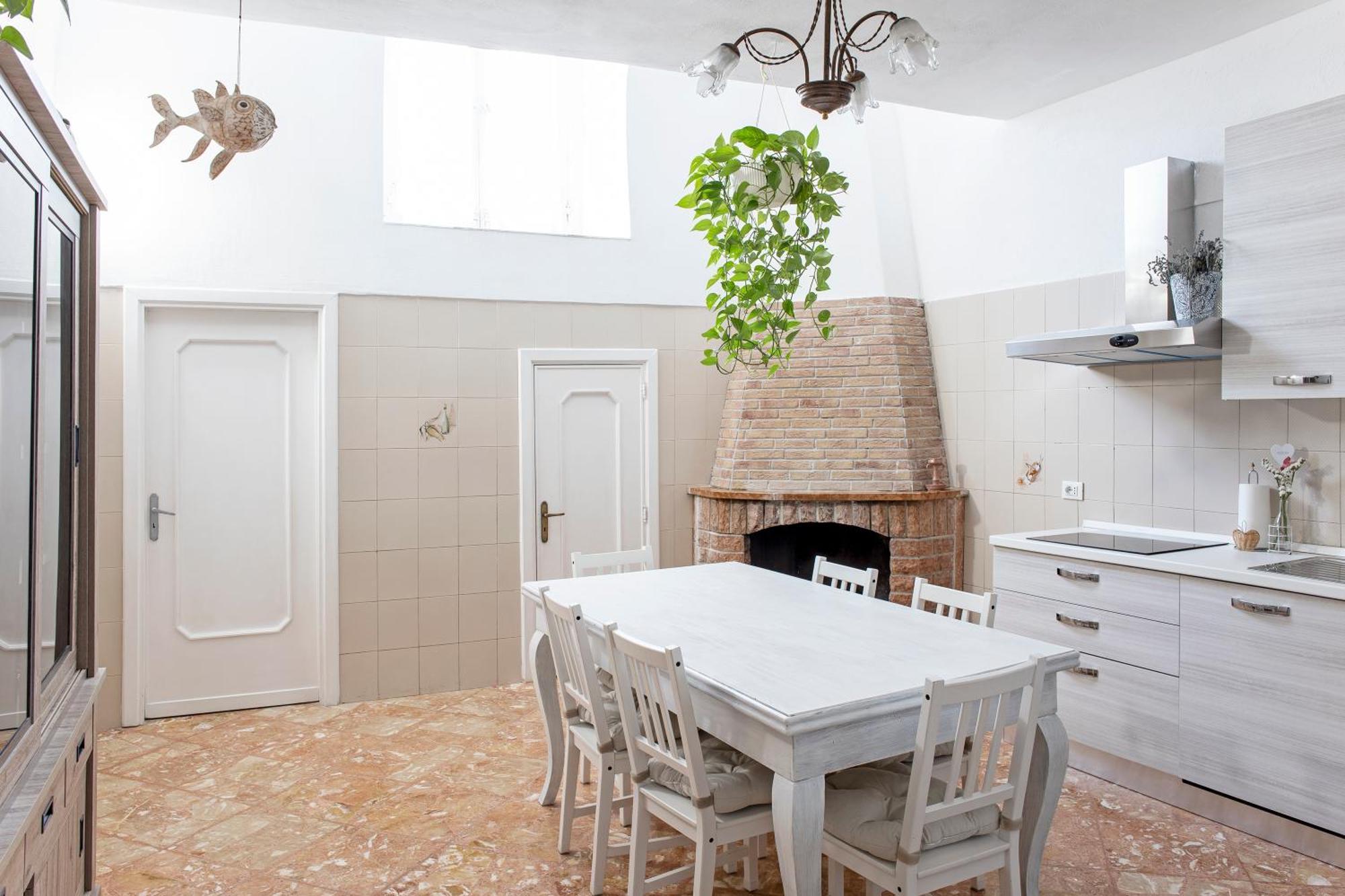 Casa Giosue - Your Home On The Amalfi Coast Conca dei Marini Exterior foto
