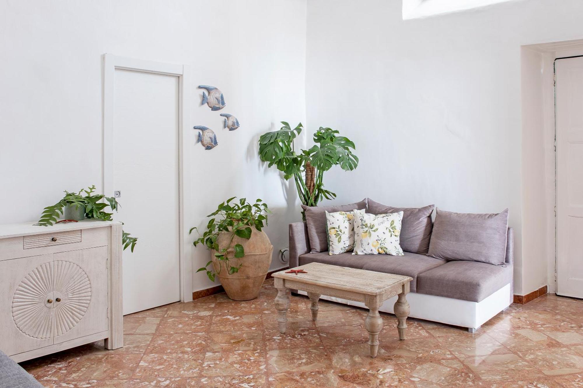Casa Giosue - Your Home On The Amalfi Coast Conca dei Marini Exterior foto