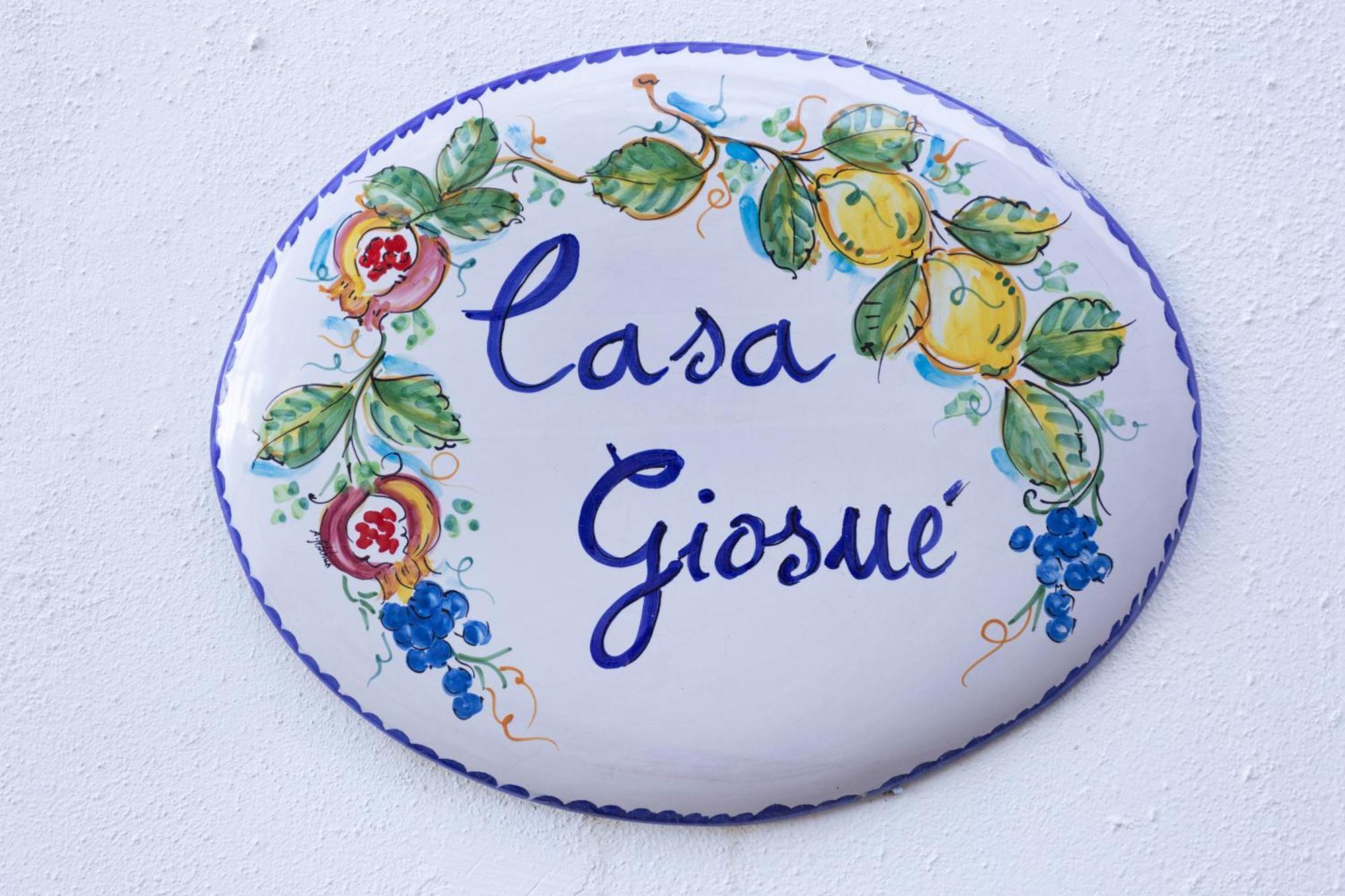 Casa Giosue - Your Home On The Amalfi Coast Conca dei Marini Exterior foto