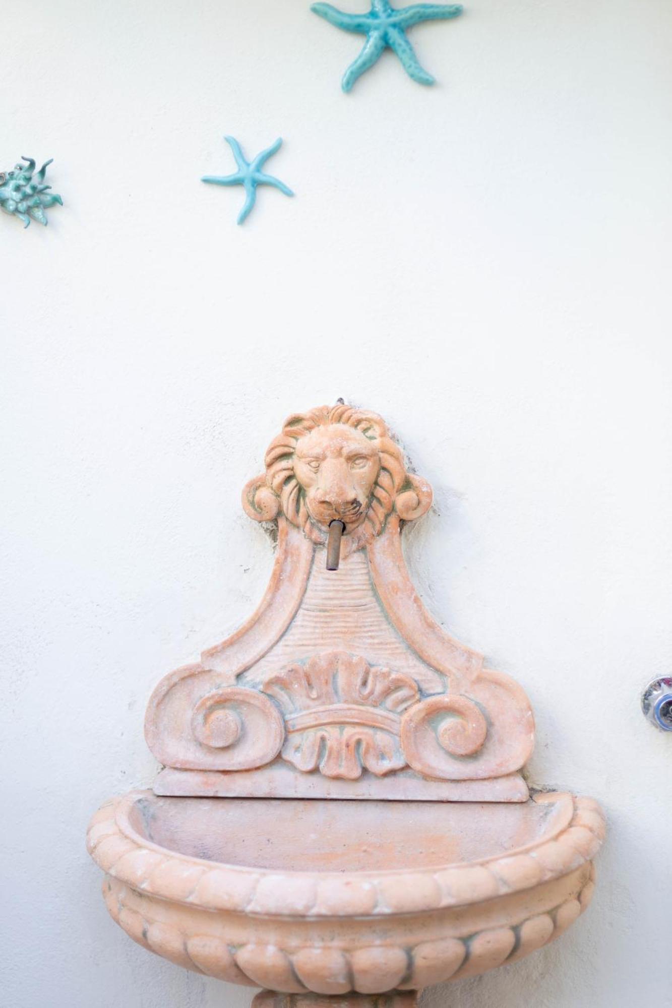 Casa Giosue - Your Home On The Amalfi Coast Conca dei Marini Exterior foto
