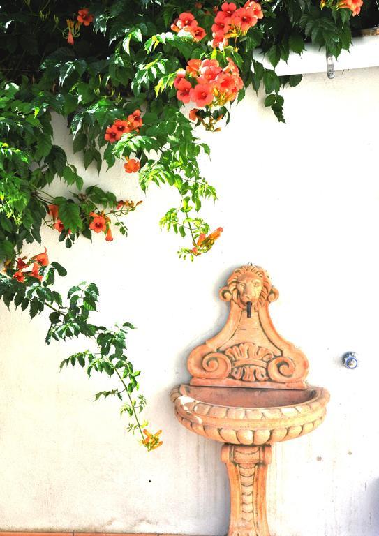 Casa Giosue - Your Home On The Amalfi Coast Conca dei Marini Exterior foto
